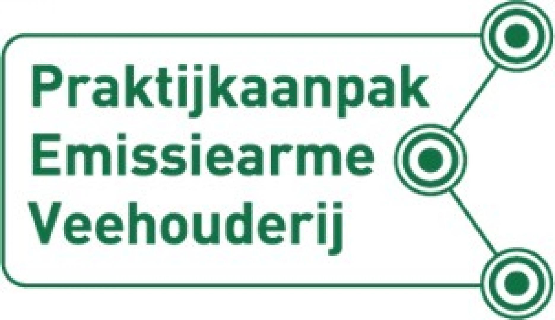 Drie webinars Praktijkaanpak Emissiearme Veehouderij