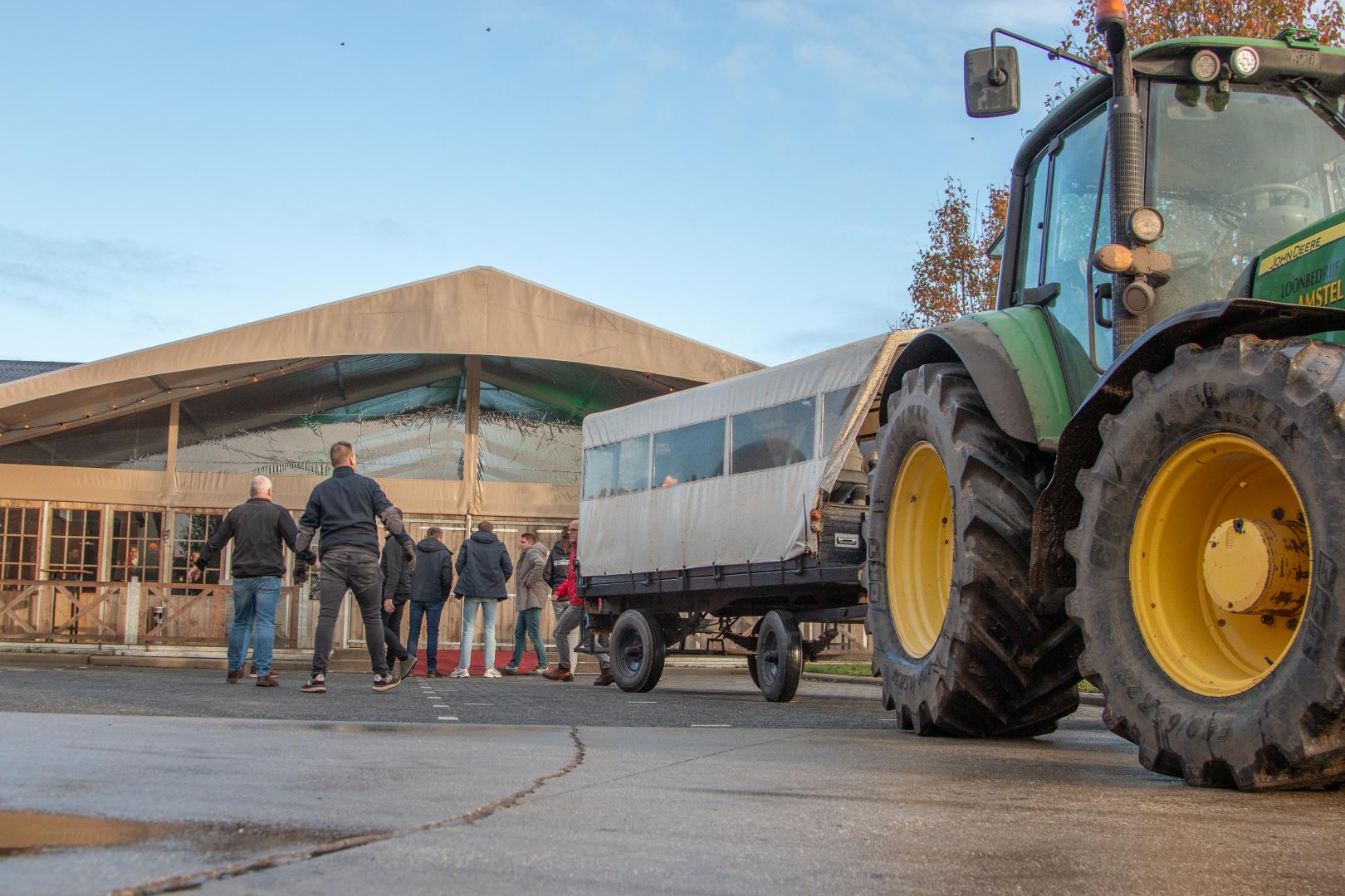 Mestverwaarding cruciaal voor een veilig en duurzaam Nederland - Terugblik op een geslaagd NCM-symposium