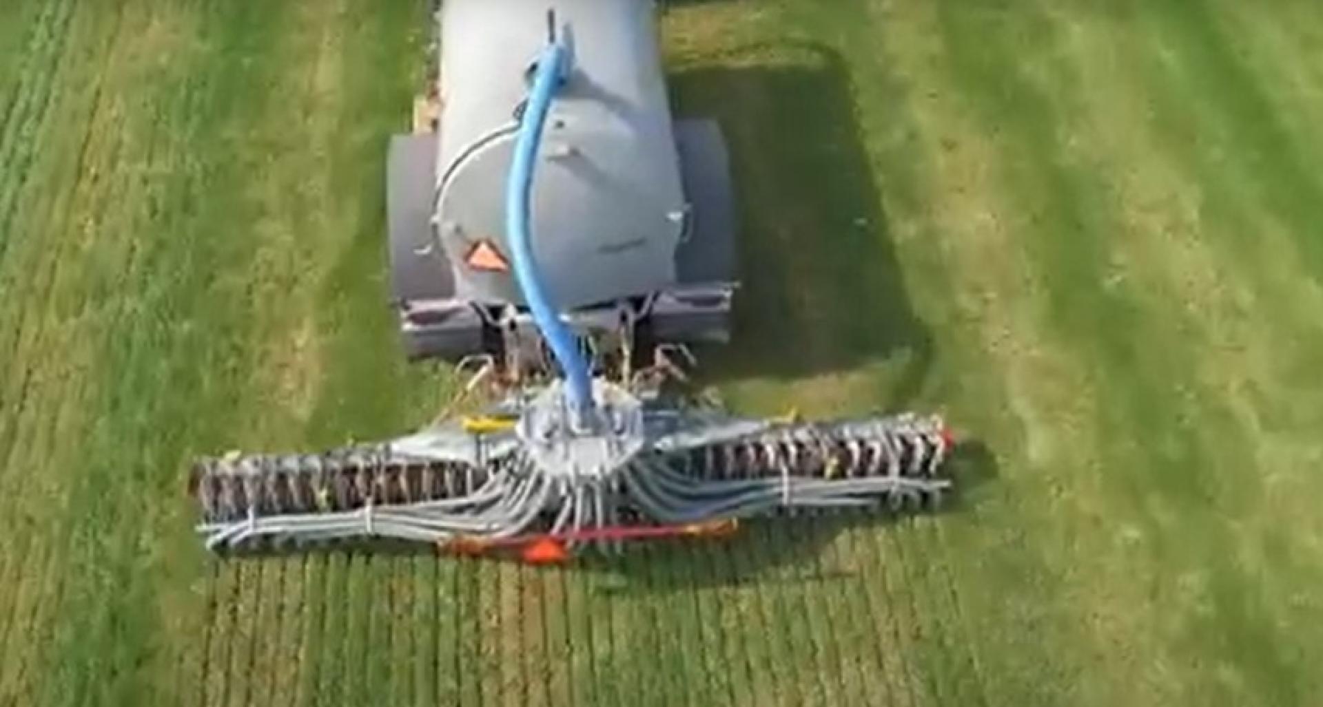 Onenigheid in kabinet over mestbeleid