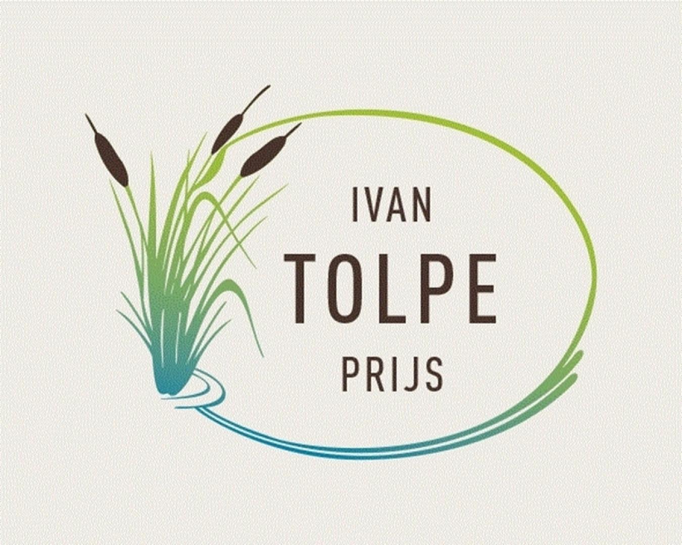 Oproep voor deelname Ivan Tolpe innovatieprijs 2027